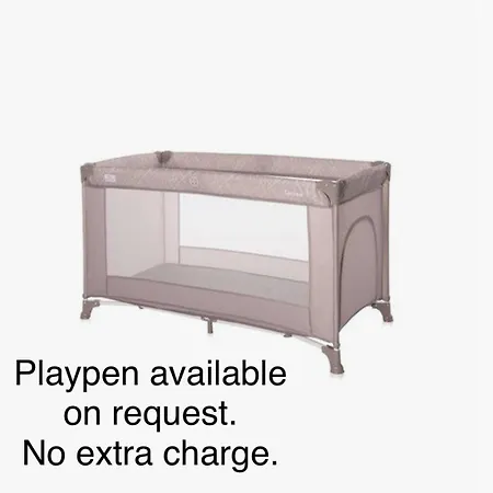 شقة Elgreco In Center, Rustic & Spacious 