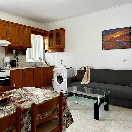 Apartament Spacious In Town, With Balcony - El Greco No 3 *