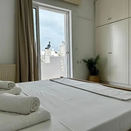 Apartamento Elgreco In Center, Rustic & Spacious 