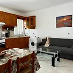 דירה Spacious In Town, With Balcony - El Greco No 3 *