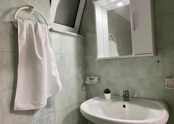 Apartament Elgreco In Center, Rustic & Spacious 