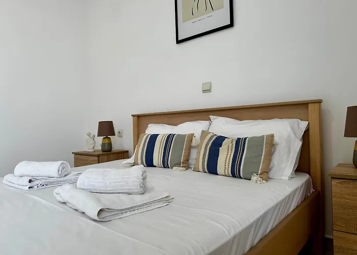 Apartament Elgreco In Center, Rustic & Spacious 